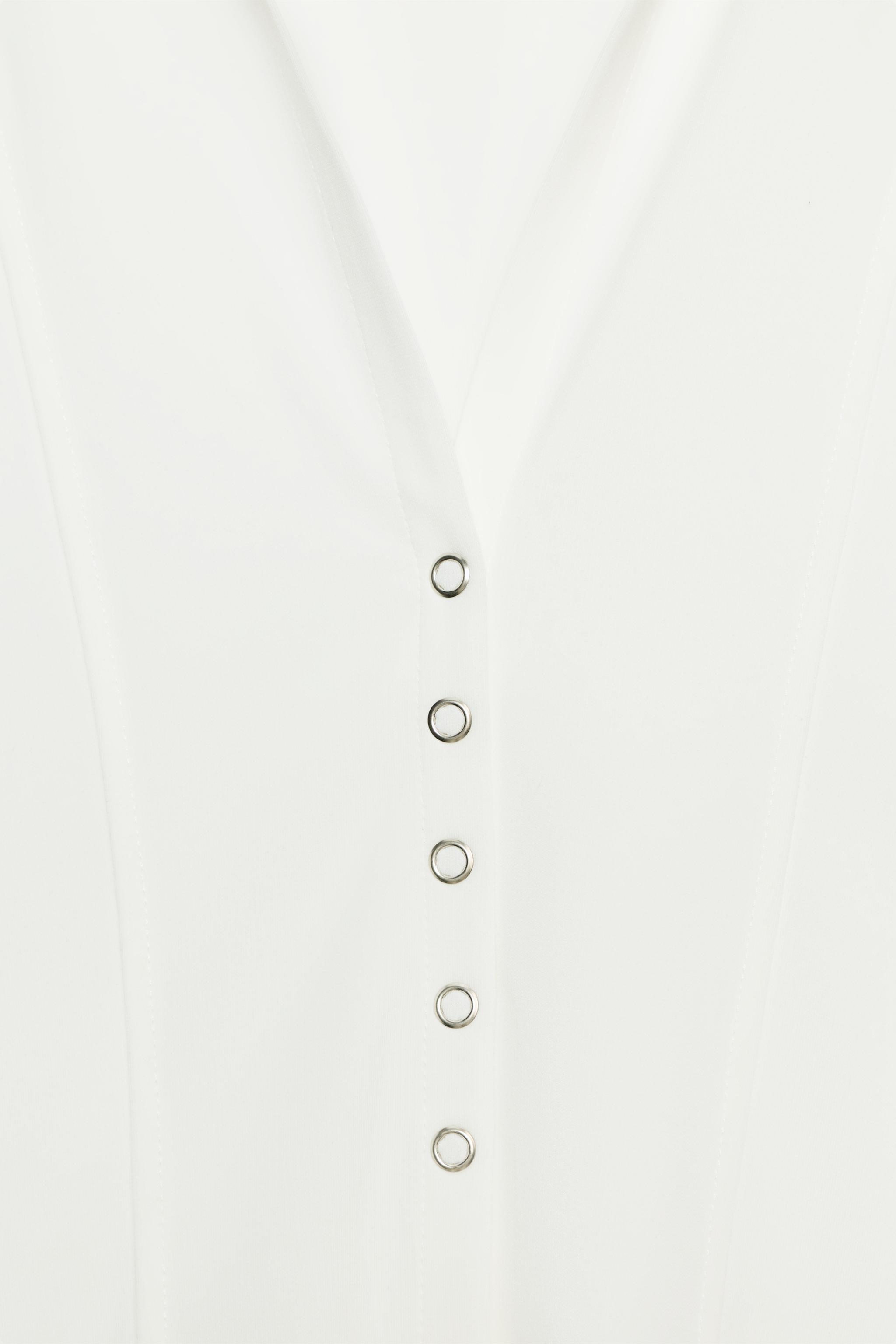 HAUT CHEMISE